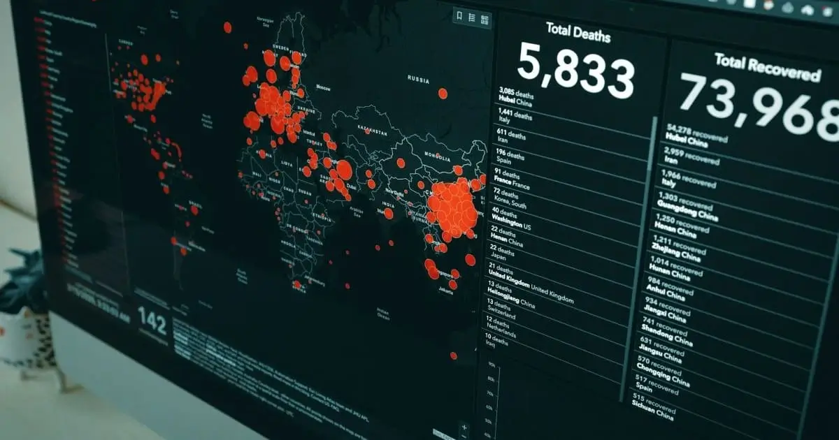 Q1 2025 threat report